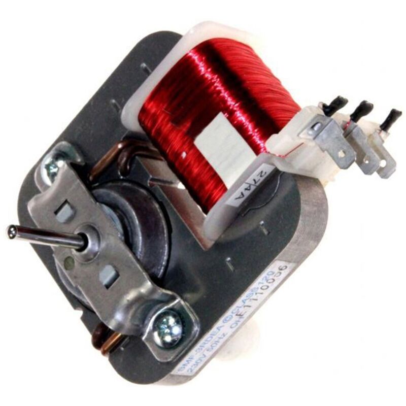 Moteur de ventilateur d'origine