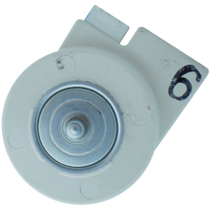 Moteur de ventilateur