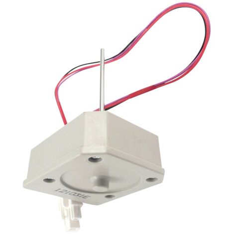 Moteur de ventilateur évaporateur