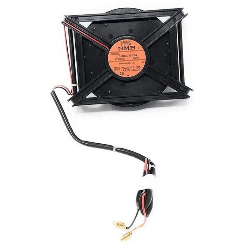 Whirlpool - Moteur de ventilateur pour congélateur Indesit C00301746