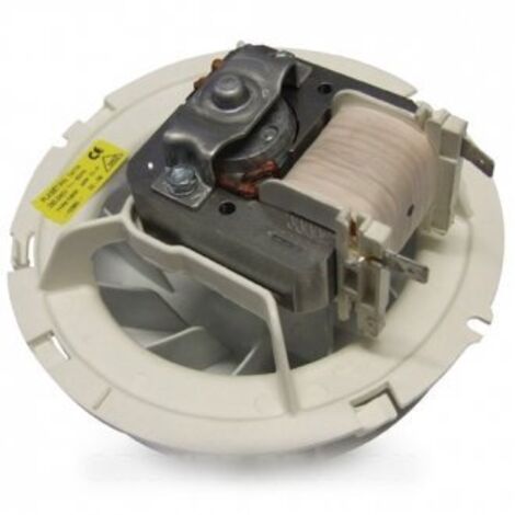 Moteur de ventilateur pour Four WHIRLPOOL 481236118511