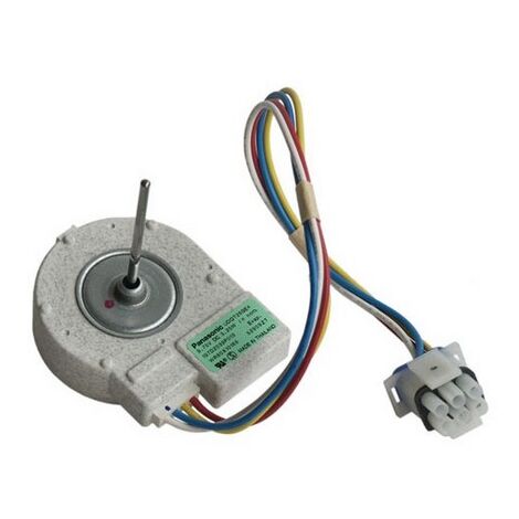 Moteur de ventilateur pour Réfrigérateur, Congélateur GENERAL ELECTRIC 46X3501