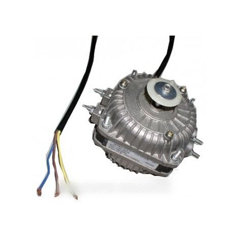 Moteur de ventilateur pour Réfrigérateur, Congélateur Multi-marques 481281729067