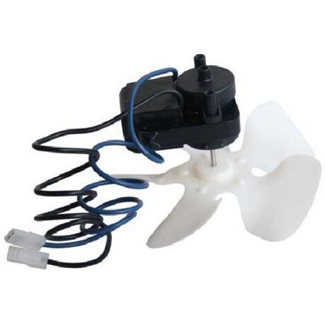 MOTEUR DE VENTILATEUR POUR REFRIGERATEUR INDESIT