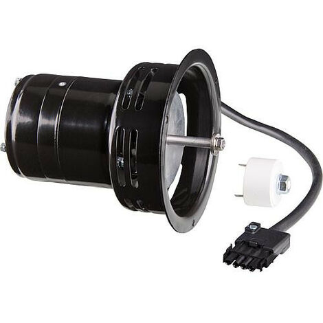 Moteur de ventilateur UCJ 4C52 – Compatible avec chaudières Atmos – Technologie de ventilation optimisée – Sans accessoires - DC75SE