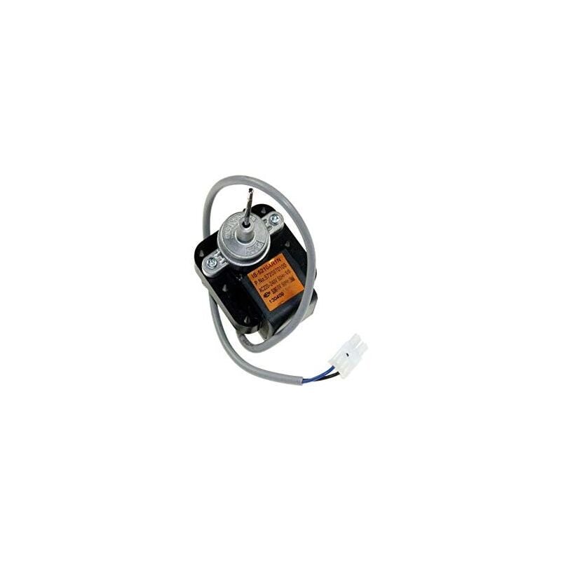 Beko - Moteur de ventilateur vac 220/240v pour Réfrigérateur, Congélateur 5720970100