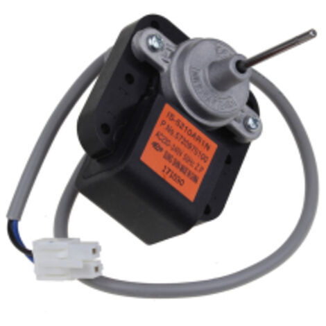 Moteur de ventilateur VAC 220/240v pour Refrigerateur, Congelateur BEKO 5720970100