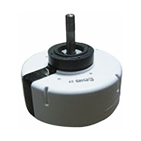 Moteur de ventilation ASY7A18L - ATLANTIC : 898200