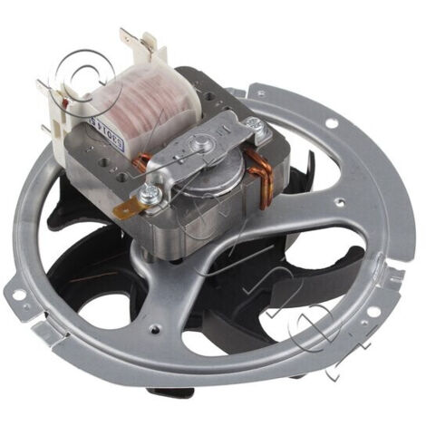 Moteur de ventilation oim25601x Four, cuisiniere 210442807, 264440104 BEKO