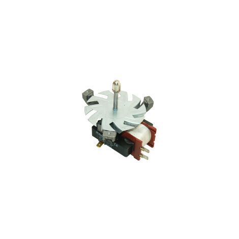 moteur de ventilation pour les fours Beko 264440102