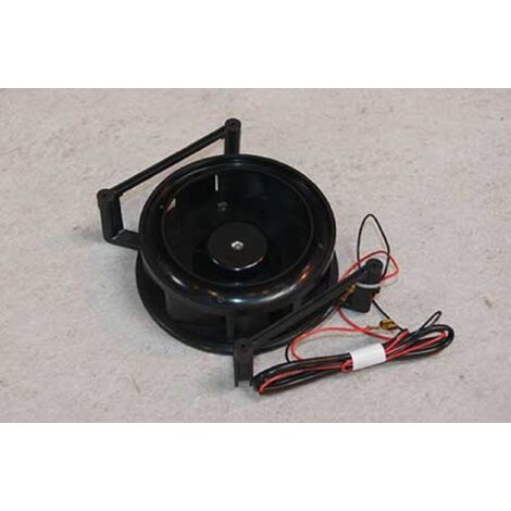 Moteur de ventilation pour Réfrigérateur, Congélateur INDESIT 482000023346