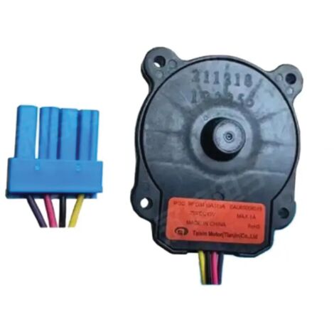 Moteur de ventillateur