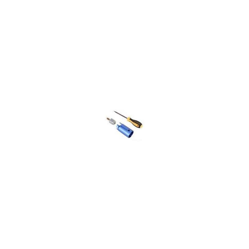 SNQ - Moteur de Verrouillage de Roue esl elv, avec Outil de Retrait de Verrouillage ezs eis bga pour W204 W207 W212
