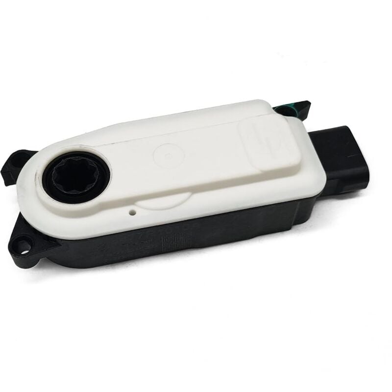 Coocheer - Moteur de volet de calandre actif adapté pour Dodge Ram 1500 2019 2020 2021 Remplace 5877R1006