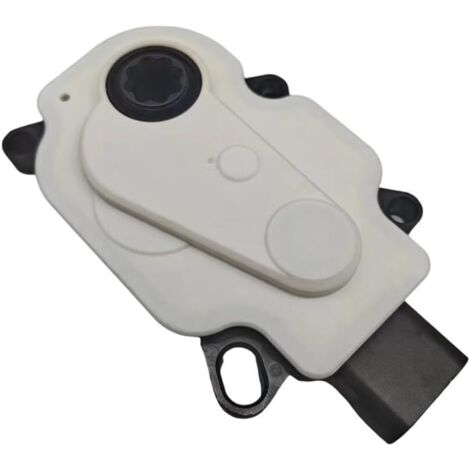Moteur de volet roulant actif pour Volvo anti corrosion