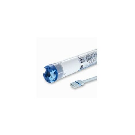 Moteur de volet roulant, P9-E01, 9Nm, 16Tr/min, diam 38, FDC électroniuqe. - BECKER -