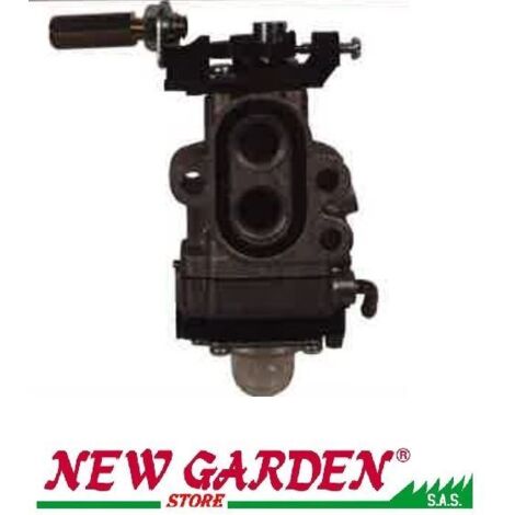 Moteur débroussailleuse carburateur BC29D GGP 221951 123054022/0