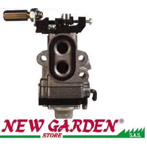 Moteur débroussailleuse carburateur BC35S GGP 221954 123054030/0
