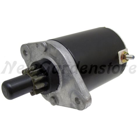 Moteur-démarreur monocylindre à soupapes en tête TECUMSEH 36795 36264