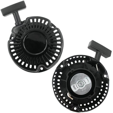 Moteur démarreur moteur motoculteur LC152F LONCIN 193500023-0003