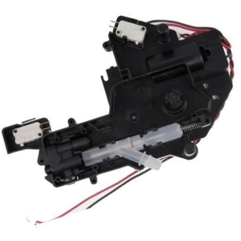 Moteur d'entrainement