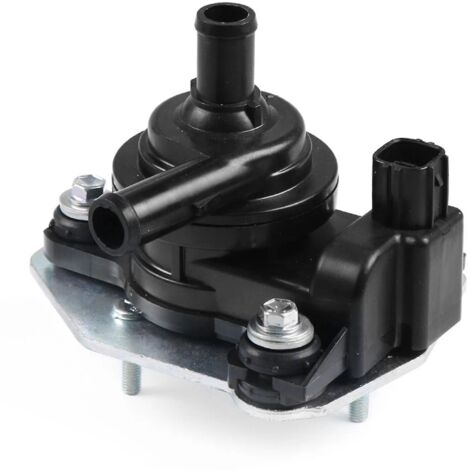 Moteur d'entraînement, variateur de fréquence, pompe à eau électrique pour refroidisseur pour Highlander 2006-2010 G904048080 Bx10209--