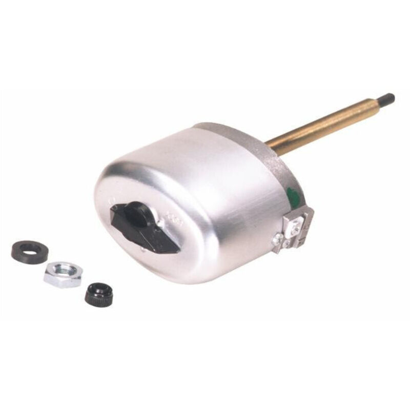 Lem Select - Moteur d'essui glace 12V liaison cylindrique M10x75 mm