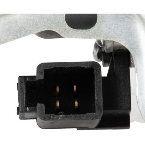 Moteur d'essuie-glace arrière haute performance adapté aux Citroën C1 II, Peugeot 108, Toyota Aygo II, référence B001099280, réparation du système d'essuie-glace.
