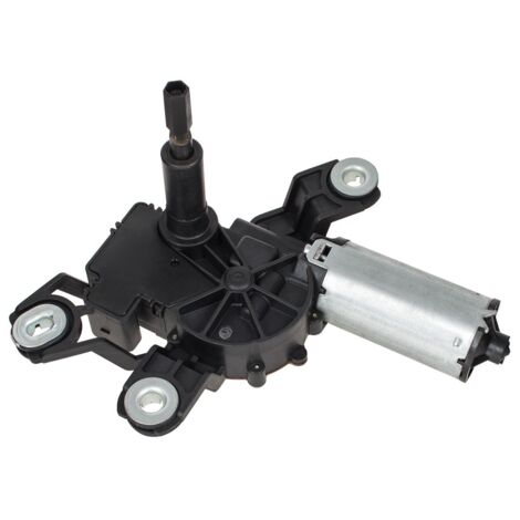Moteur d'essuie-glace arrière VW Passat B6 Combi 05-10