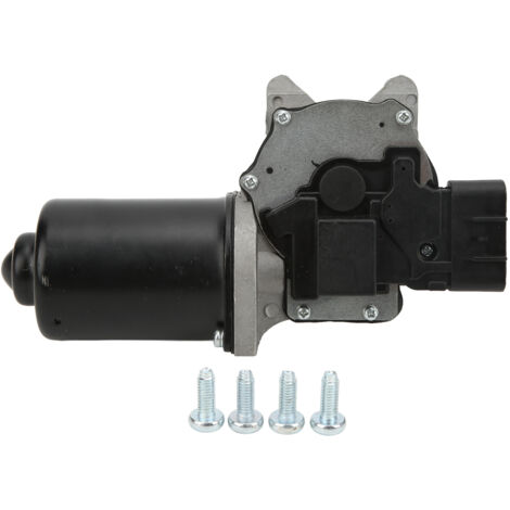 Moteur d'essuie-glace avant 77364111 Remplacement du relais Citroen 2.2 HDI 3.0 2006‑2018