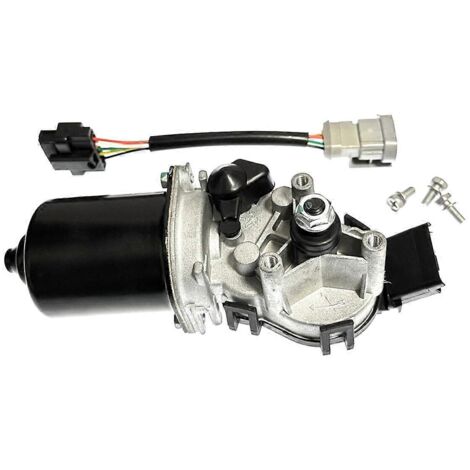 Moteur d'essuie-glace avant pour Sandero 2013-2020--