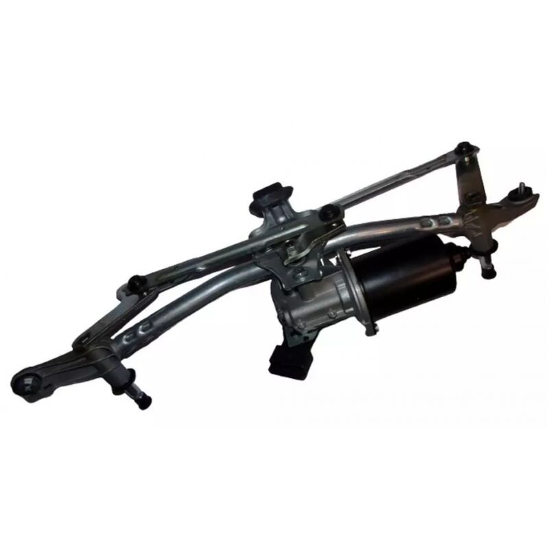 Univcar - Moteur d'essuie glace complet avec tringlerie Berlingo/Partner 6405 lk