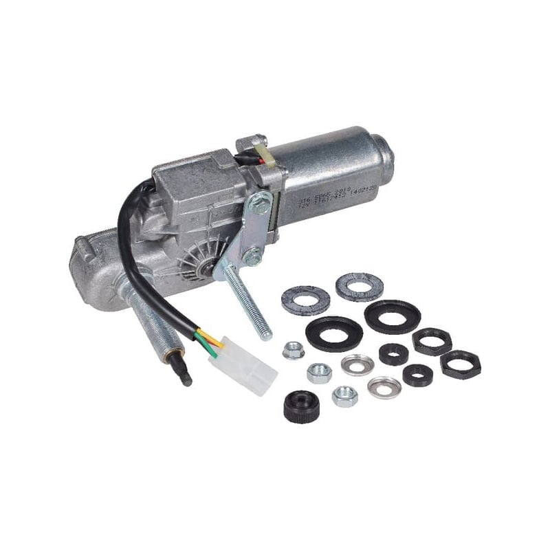 Moteur d'essuie-glace Doga 31658652BI0