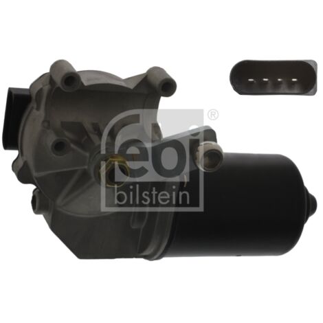 Moteur d'essuie-glace FEBI BILSTEIN 39309