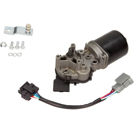 MOTEUR D'ESSUIE-GLACE MAXGEAR AVANT RENAULT CLIO II