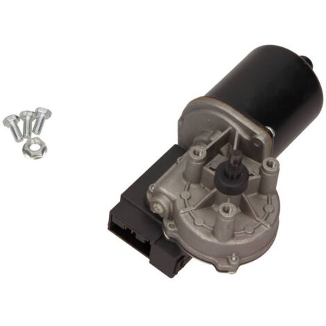 MOTEUR D'ESSUIE-GLACE MAXGEAR FIAT AVANT MAREA