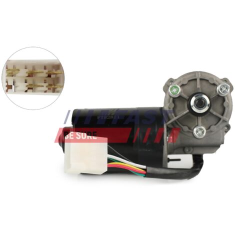 Moteur d'essuie-glace rapide FT82821