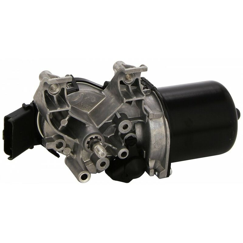 Moteur d'essuie glace Renault Clio 3 Valeo 579738