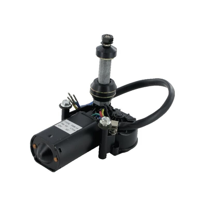 Moteur d'essuie-glace UNIVERSEL CA503034843