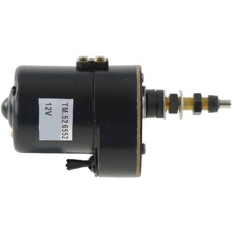 Moteur d'essuie-glace UNIVERSEL CA503120050