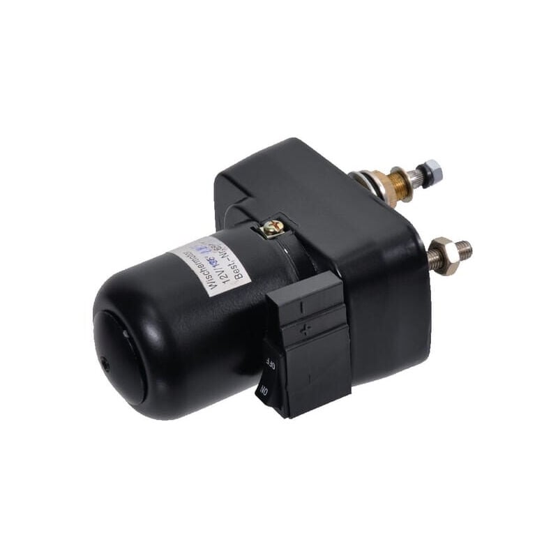 Moteur d'essuie-glace UNIVERSEL CA503121010