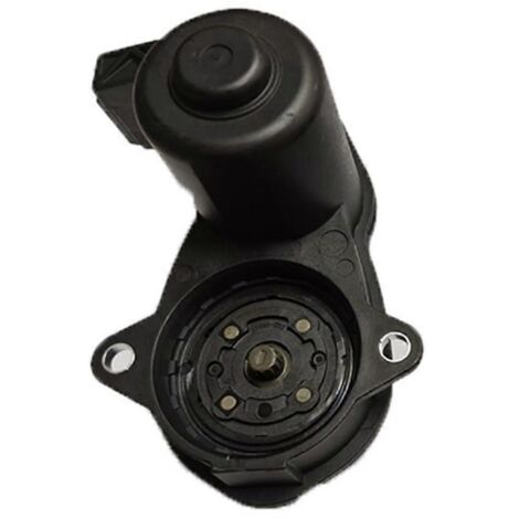 Moteur d'étrier de frein électrique arrière droit pour voiture