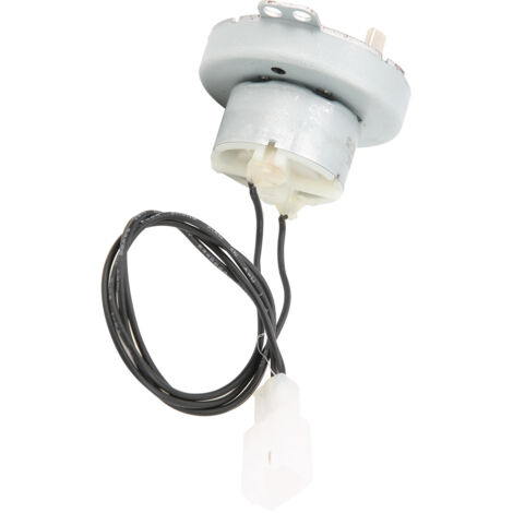 Moteur d'incubateur automatique 12V Mini - Rotation d'œufs lente en mode CW/CCW
