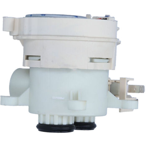 Moteur distributeur