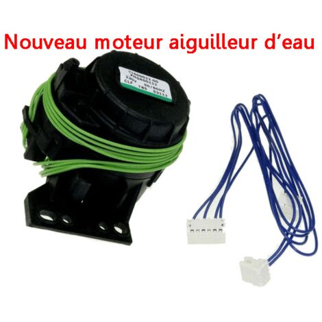 MOTEUR DISTRIBUTEUR LESSIVE pour LAVE LINGE FAGOR - 52X0132