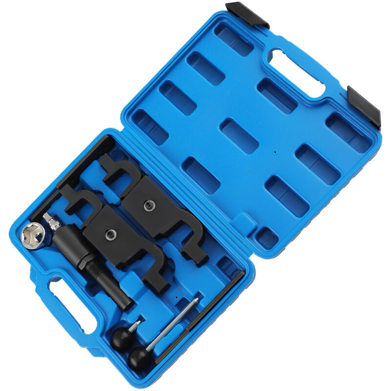 Outils de Calage Moteur for Porsche Cayenne V8 4.5L 4.8L V6 3.6L 9678, 9595