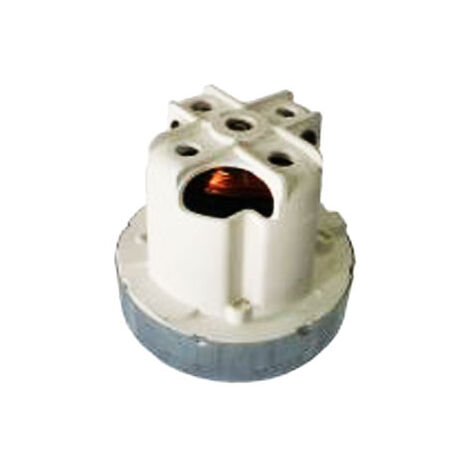 Moteur Domel 463.3.201 pour centrale d'aspiration Aspibox Master