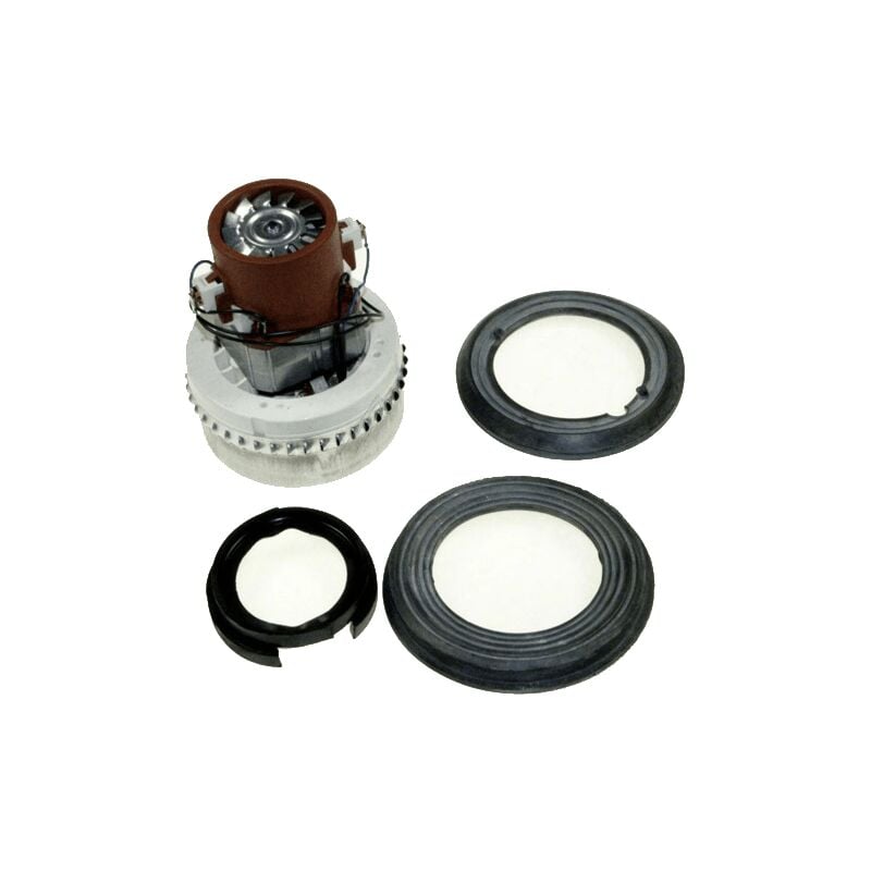 Nilfisk - moteur domel MKM7778 8 pour pieces aspirateur nettoyeur...