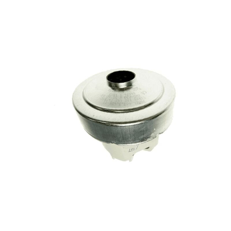 Rowenta - moteur domel pour pieces aspirateur nettoyeur petit...