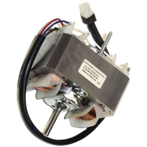 Moteur d'origine (50289193000) Hotte ARTHUR MARTIN ELECTROLUX, ELECTROLUX, FAURE
